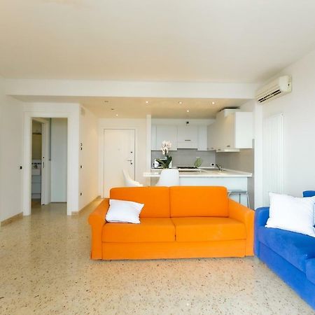 Le Murrine Frontemare Apartment Seaview Сотомарина Екстериор снимка