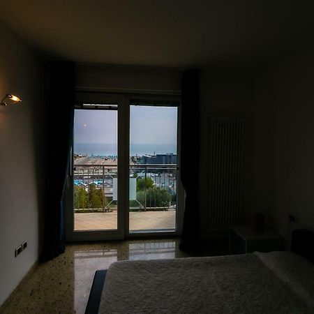 Le Murrine Frontemare Apartment Seaview Сотомарина Екстериор снимка
