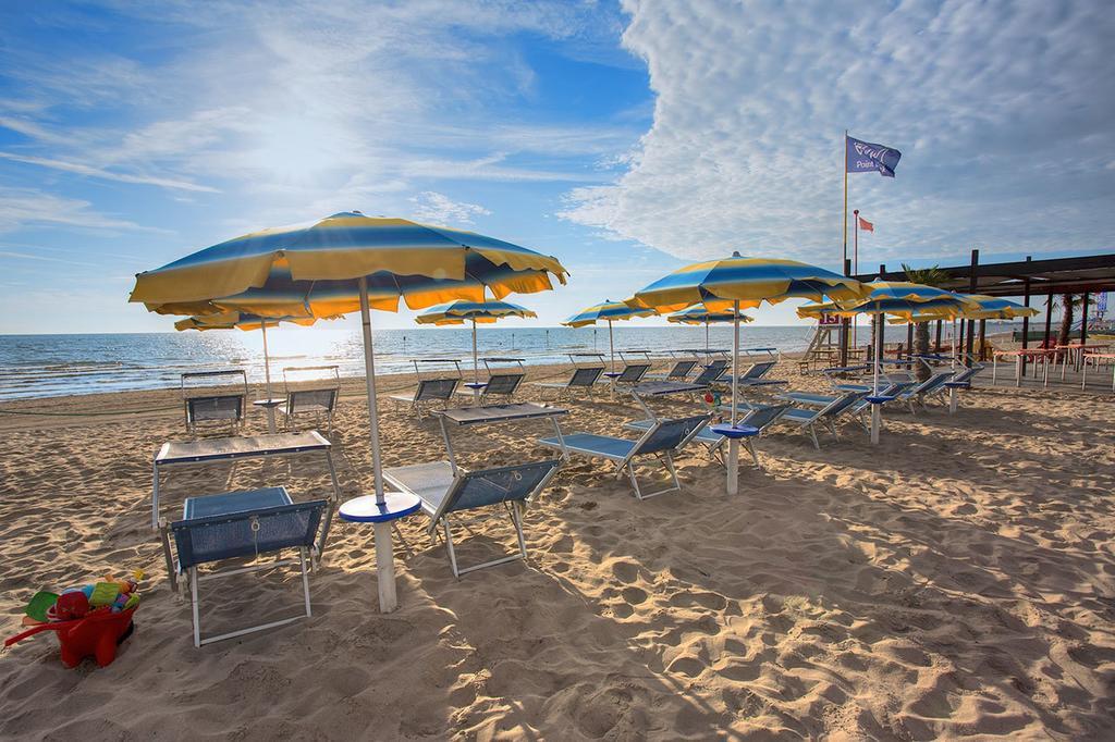 Le Murrine Frontemare Apartment Seaview Сотомарина Стая снимка