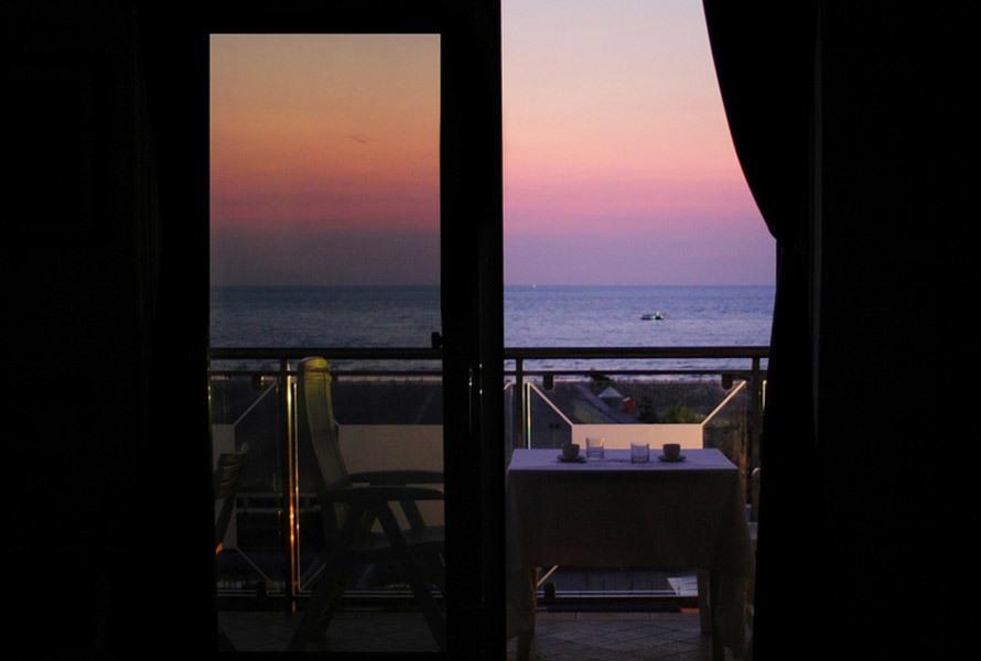 Le Murrine Frontemare Apartment Seaview Сотомарина Стая снимка