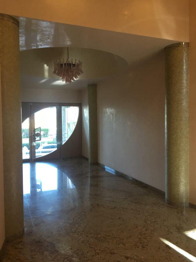 Le Murrine Frontemare Apartment Seaview Сотомарина Екстериор снимка