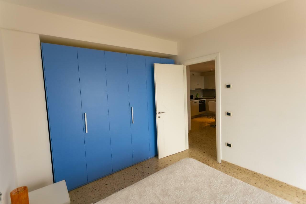 Le Murrine Frontemare Apartment Seaview Сотомарина Екстериор снимка